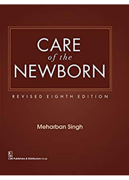 Care of the newborn 